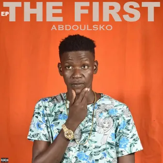 The first by Abdoulsko