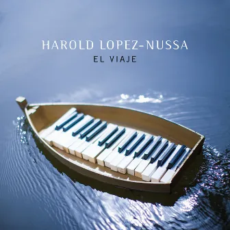 El Viaje by Harold López-Nussa