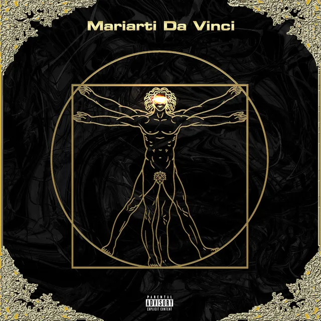 Mariarti Da Vinci