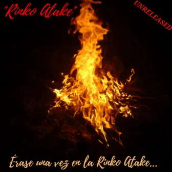 Érase una vez en la Rinko Atake... by Kamuzeta