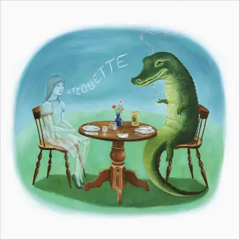 Etiquette by Casiotone For The Painfully Alone