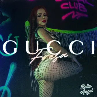 Gucci Fresa by Bella Angel