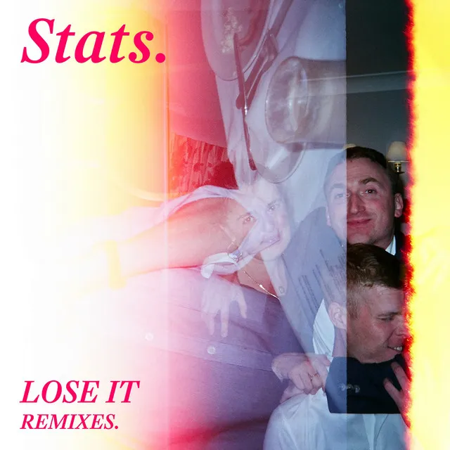 Lose It Remixes