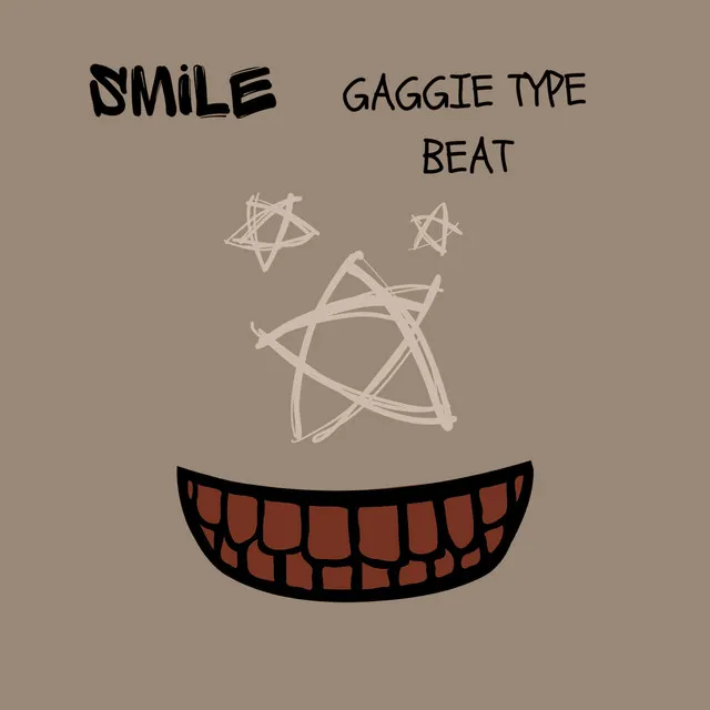 Smile Gaggie Type Beat