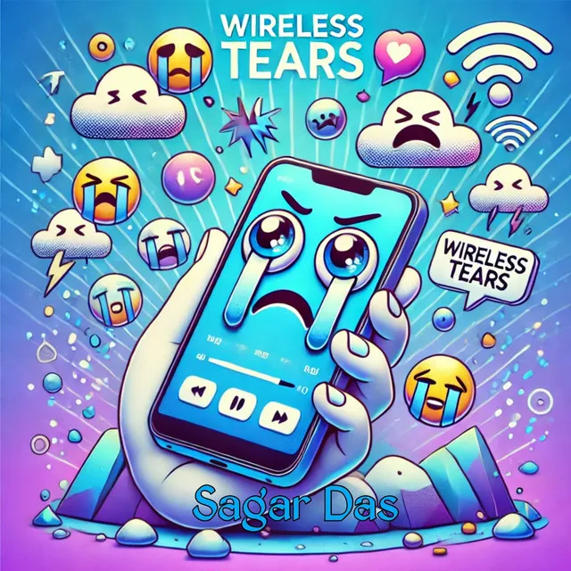 Wireless Tears