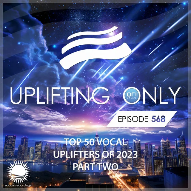 All Over Again (UpOnly 568) - Sean Tyas & David Elston Remix - Mix Cut