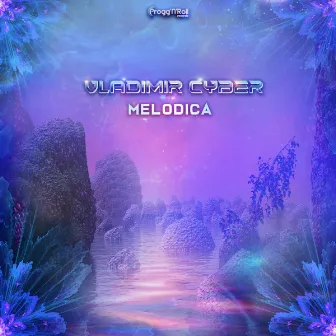 Melodica by Vladimir Cyber