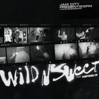 Wild n Sweet by Jam City