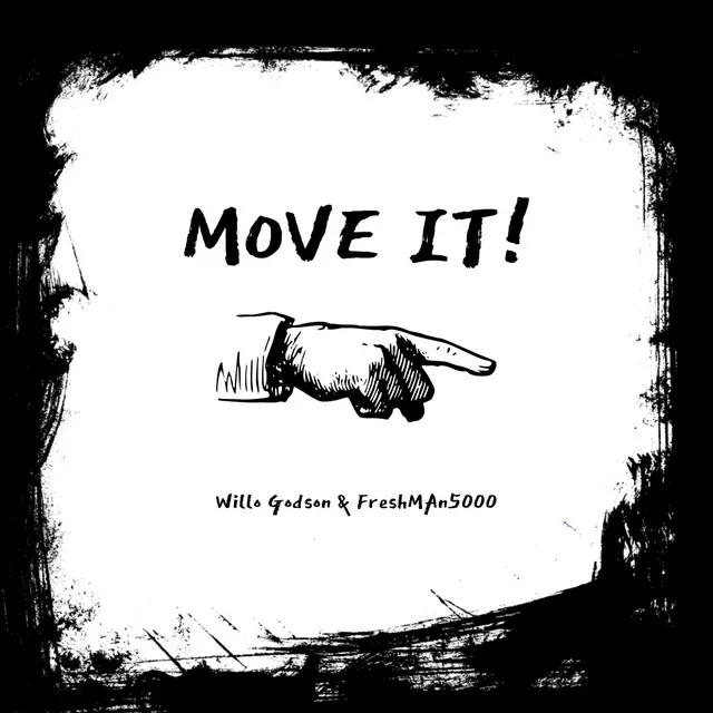 Move It!