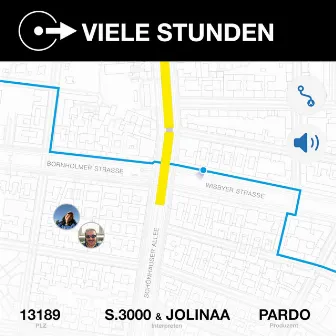 Viele Stunden by Pardo