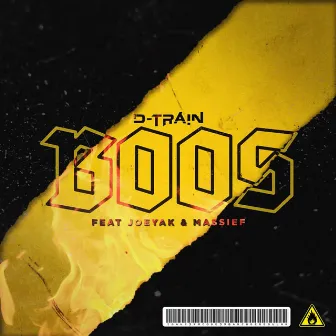 Boos by DJ D-Train