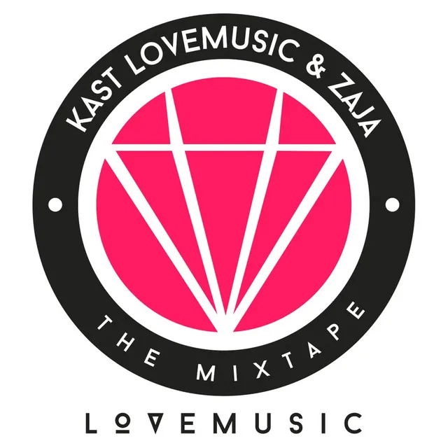 Kast Lovemusic & Zaja: The Mixtape