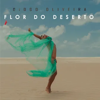 Flor do Deserto by Diogo Oliveira