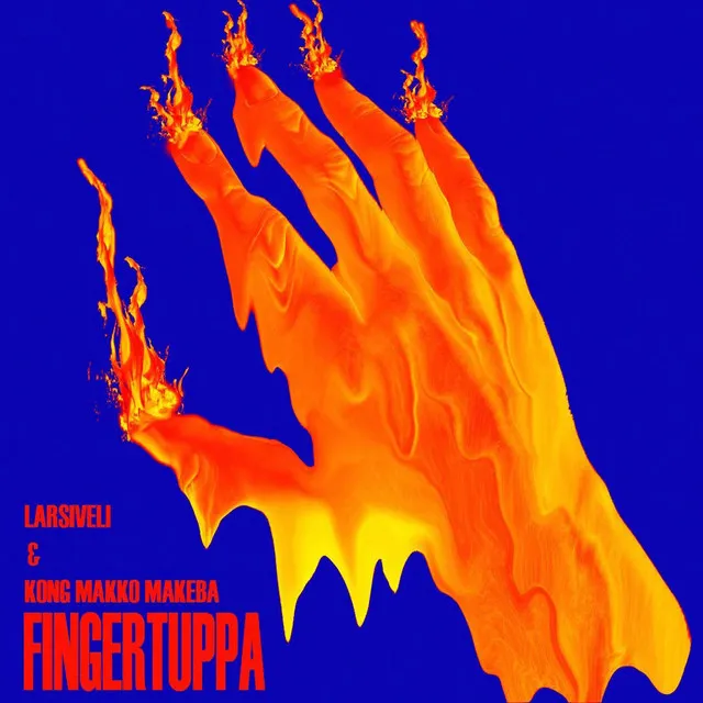 Fingertuppa