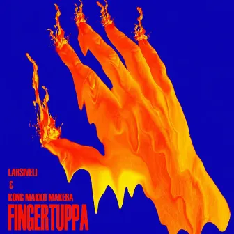 Fingertuppa by Makko Makeba