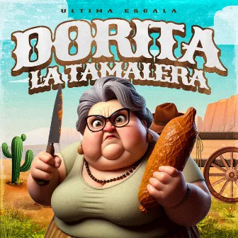 Dorita La Tamalera by Ultima Escala