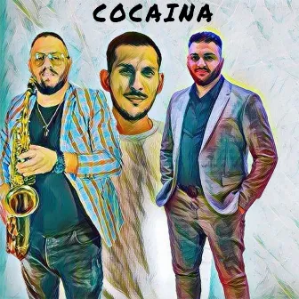 Cocaina by 