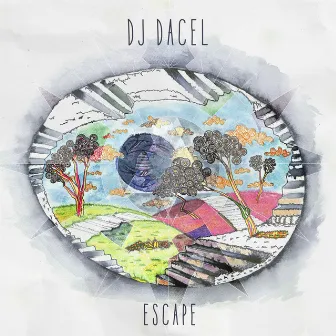 Escape by Dj Dacel