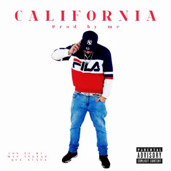 California by Raze