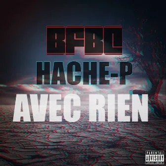 Avec rien by Bfbc