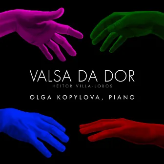 Valsa da Dor by Olga Kopylova