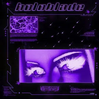 Holoblade by STATIC ANGEL