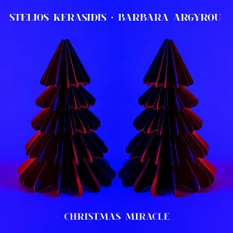 Christmas Miracle by Barbara Argyrou