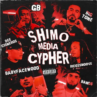 Shimo Media Cypher Nor Cal 2 by shimo media