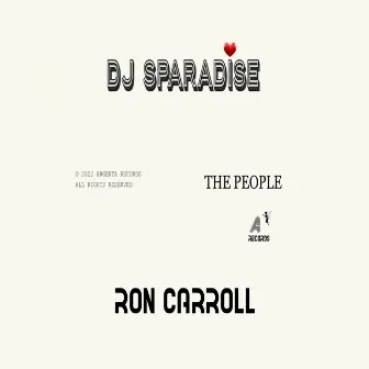 The People by Dj Sparadise