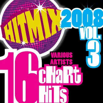 Hit Mix 2008 Vol. 3 - 16 Chart Hits by Sherry Brandy