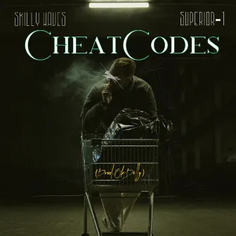 CheatCodes by Skilly Waves