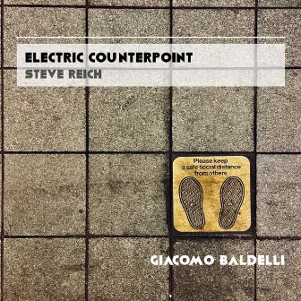 Electric Counterpoint by Giacomo Baldelli