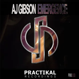 Emergence by AJ Gibson