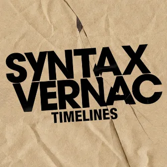 Timelines by Syntax Vernac