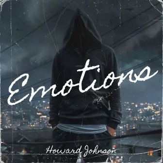 Emotions by Howard Johnson