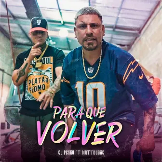 Para Que Volver by Ezequiel Matthysse