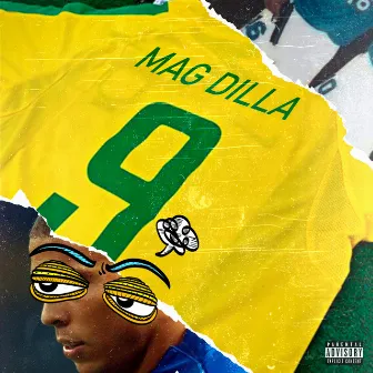 R9 by Mag Dilla