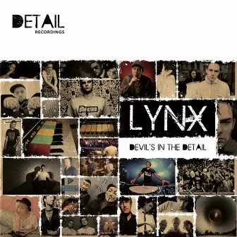 Devil's In The Detail by Lynx