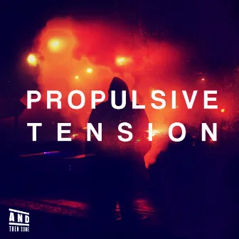 Propulsive Tension by Robert Lamond