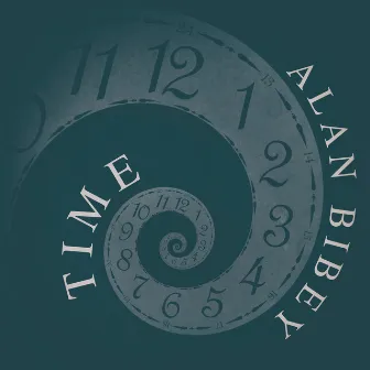 Time by Alan Bibey