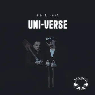 Uni-Verse by Kant