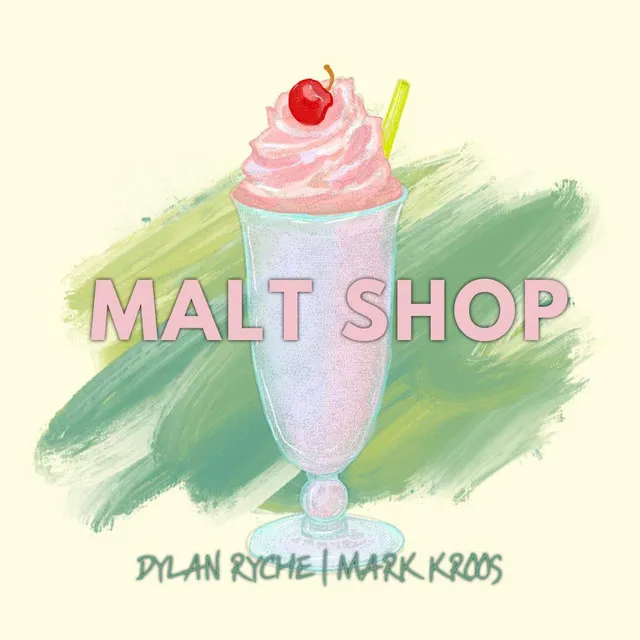 Malt Shop