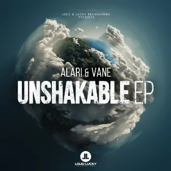 Unshakable EP by Van E