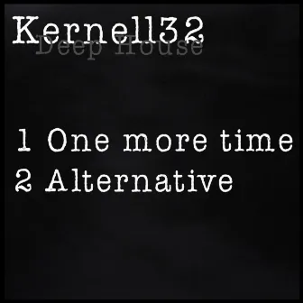 Deep House by Kernell32