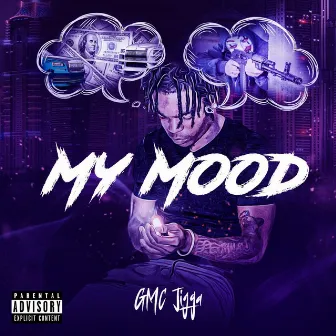 My Mood by GmcJigga