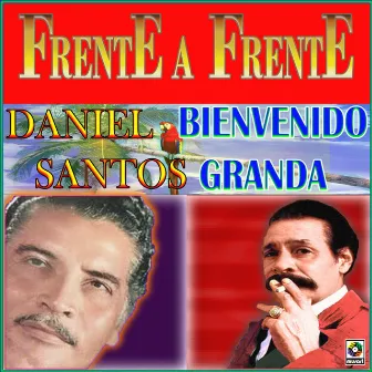 Frente A Frente by Bienvenido Granda