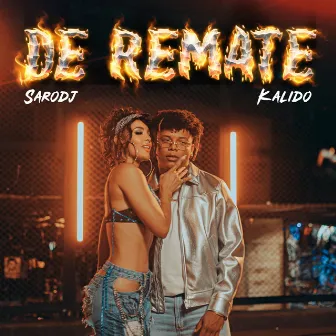 De Remate by Kalido