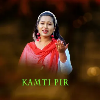 Kamti Pir by Sharada Rasaili