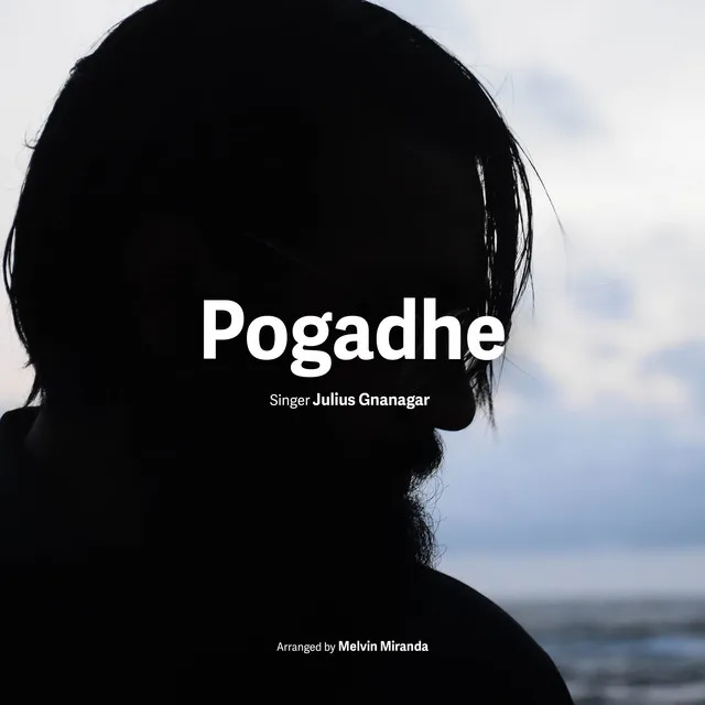 Pogadhe - Cover