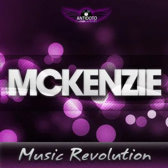 Music Revolution by McKenzie